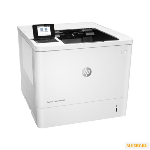 Принтер HP LaserJet Enterprise