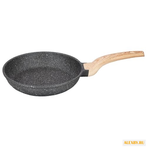 Сковорода LARA Rome LR01-70 26 см