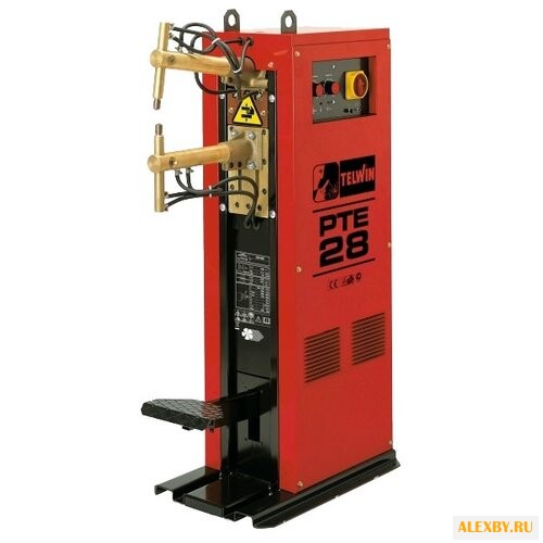 Клещи для точечной сварки