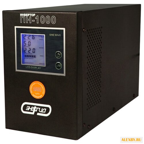 Интерактивный ИБП Энергия ПН-1000
