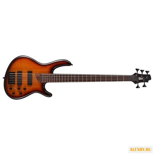 Бас-гитара Cort B5