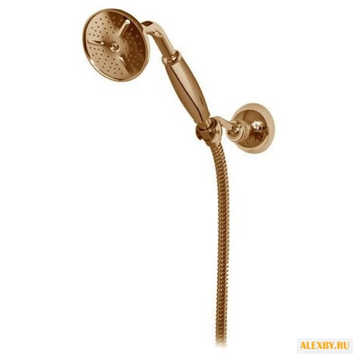 Ручной душ CEZARES VINTAGE