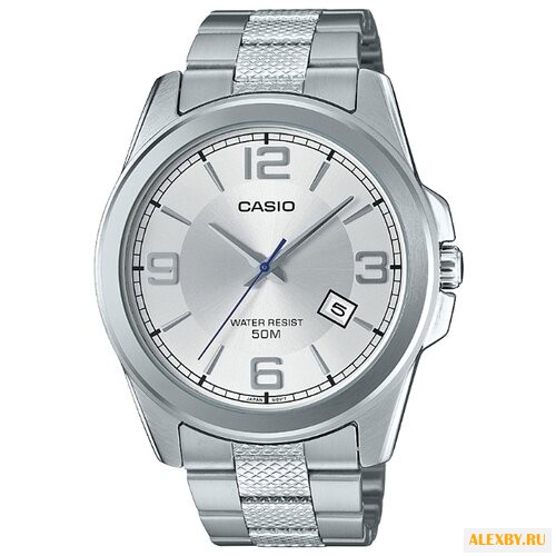 Наручные часы CASIO MTP-E138D-7A