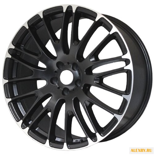 Колесный диск REDPOWER RP913