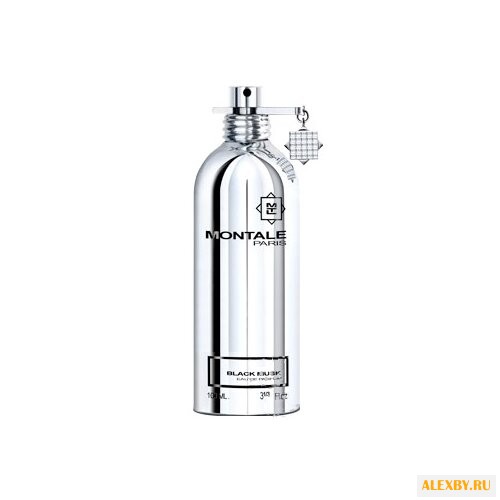 MONTALE Black Musk