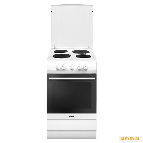 Плита Hansa FCEW54024