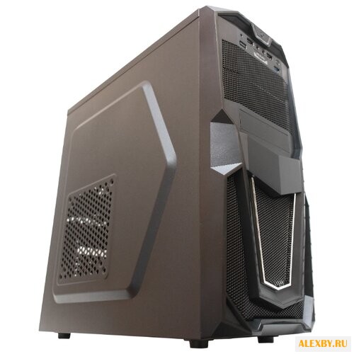 Компьютерный корпус ACCORD