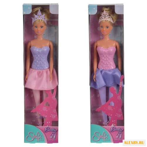 Кукла Steffi Love Штеффи