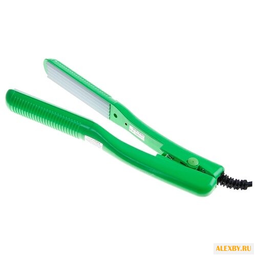 Щипцы гофрированные Luazon LF-15