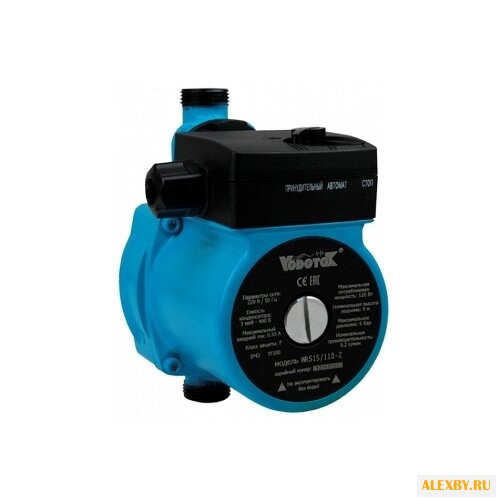 Насос Vodotok WRS 15 110-Z