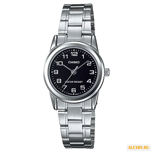 Наручные часы CASIO LTP-V001D-1B