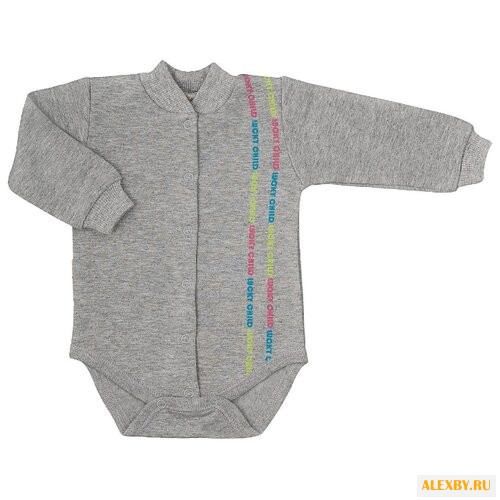 Боди lucky child