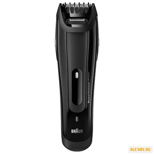 Машинка для бороды и усов Braun