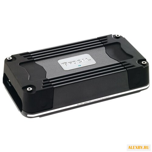 Автомобильный усилитель Focal