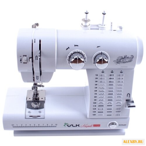 Швейная машина VLK Napoli 2700