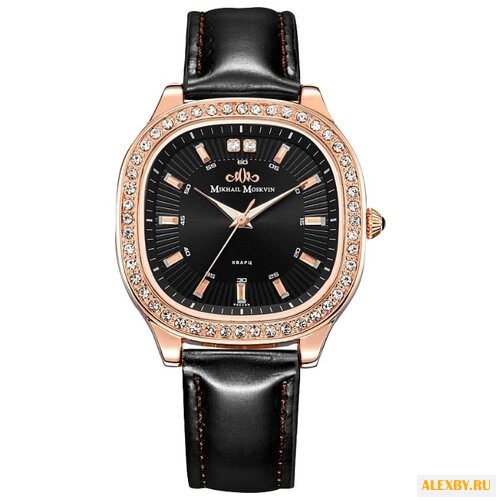 Наручные часы Mikhail Moskvin