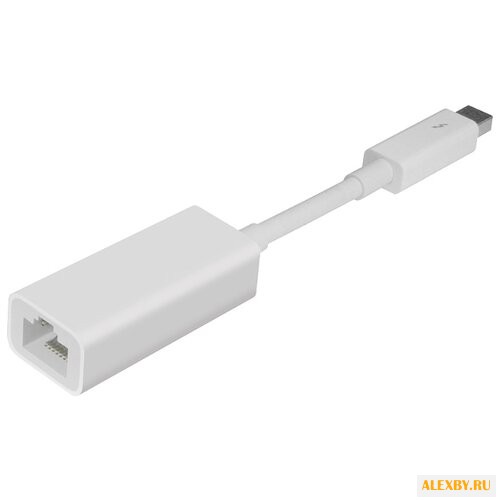 Ethernet-адаптер Apple MD463ZM A