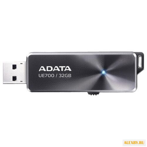 Флешка ADATA DashDrive Elite