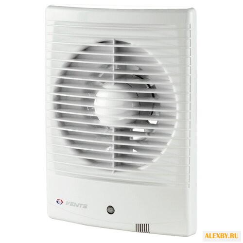 Вытяжной вентилятор VENTS 125