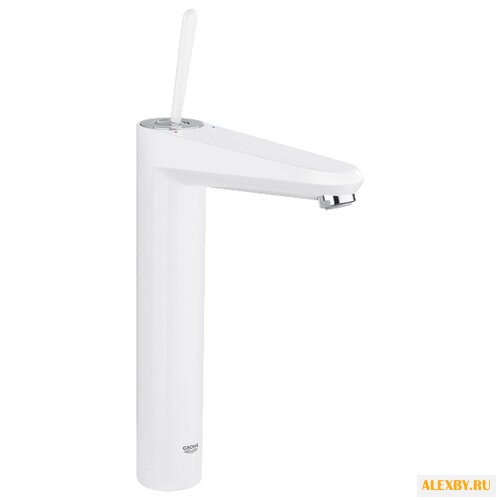 Однорычажный смеситель для