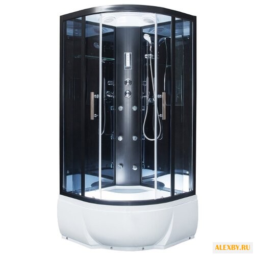 Закрытая кабина ERLIT ER 5710TP