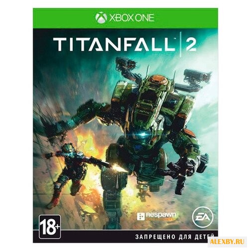 Titanfall 2