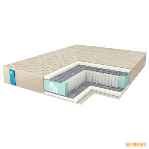 Матрас Comfort Line Eco