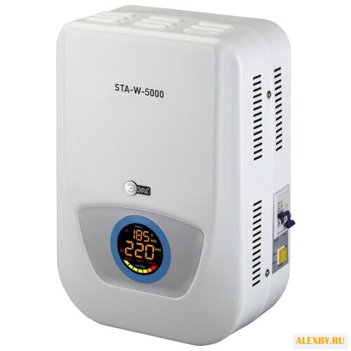 Стабилизатор напряжения ЭРА