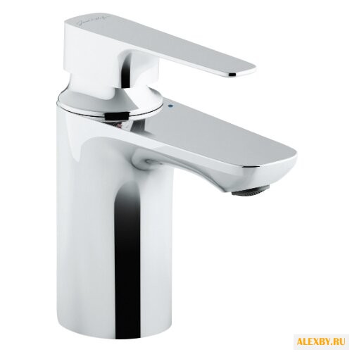 Однорычажный смеситель для