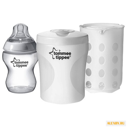 Стерилизатор для СВЧ Tommee