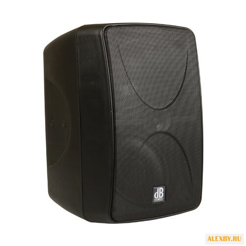 Акустическая система dB