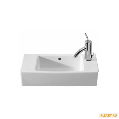 Раковина 50 см Roca Hall 325883