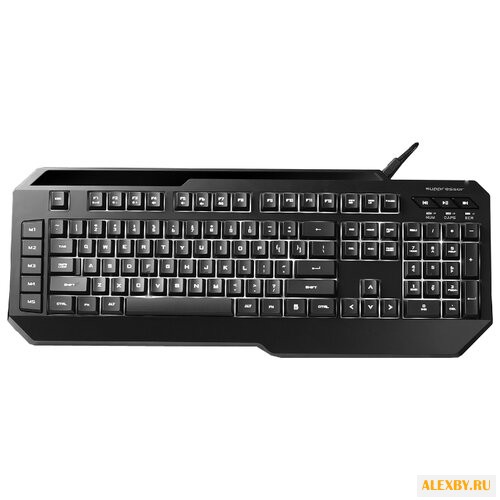 Клавиатура Cooler Master