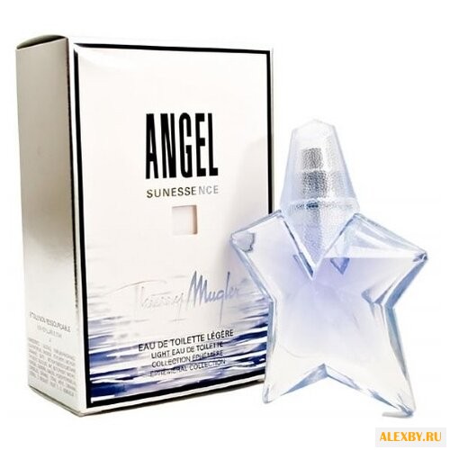 MUGLER Angel Sunessence