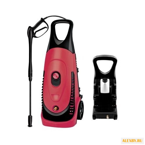 Мойка высокого давления ZiPOWER