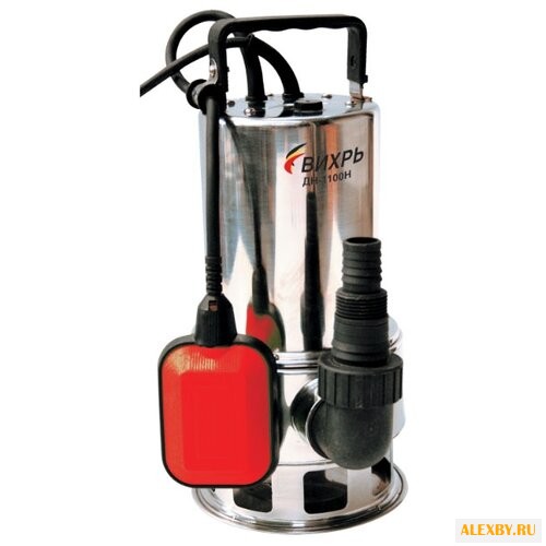Насос ВИХРЬ ДН-1100Н