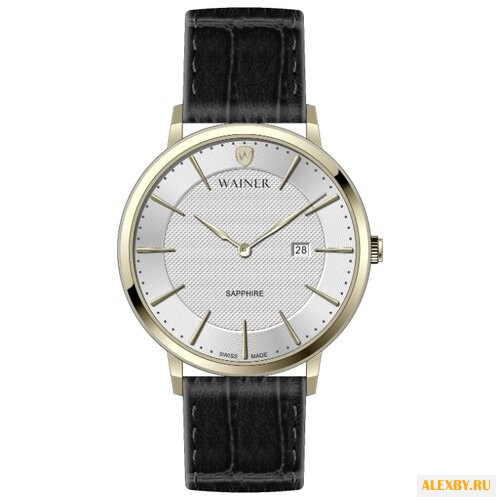 Наручные часы WAINER WA.11411-A