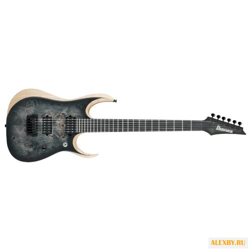 Электрогитара Ibanez RGDIX6PB