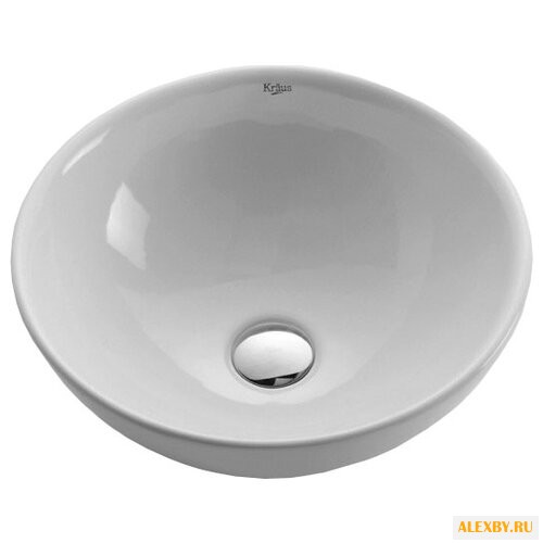 Раковина 40.6 см Kraus KCV-141