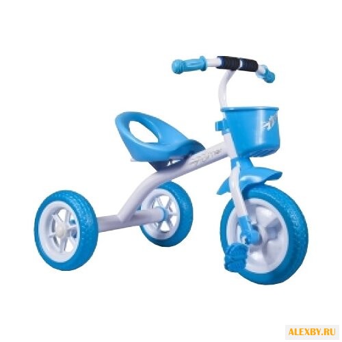 Трехколесный велосипед Zilmer