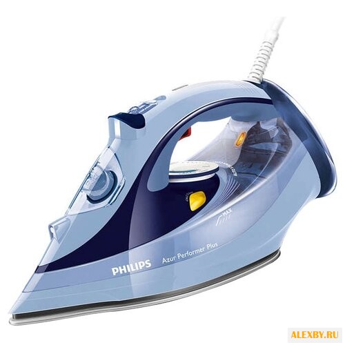 Утюг Philips GC4526 20 Azur