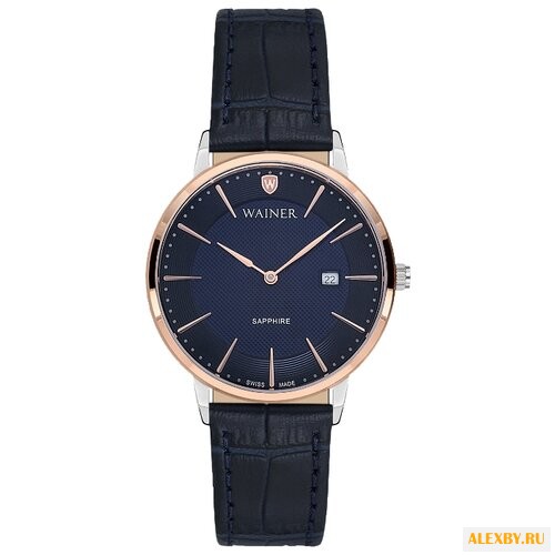 Наручные часы WAINER WA.11433-B