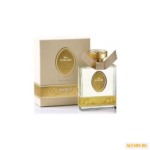 Rance 1795 Eau Sublime Rue Rance