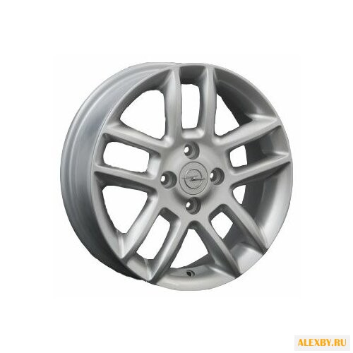 Колесный диск Replica OPL7