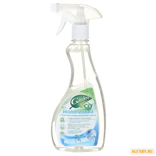 Garden Eco спрей Свежий воздух