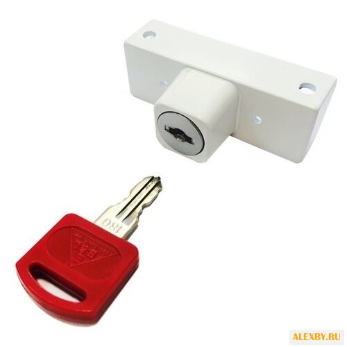 Блокиратор открывания окон BSL