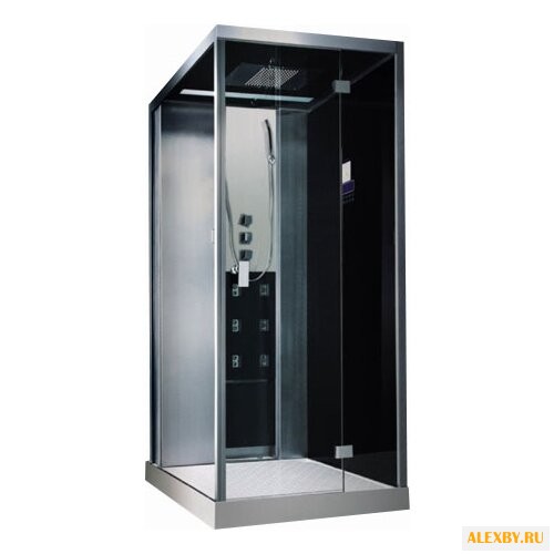 Закрытая кабина Eago DZ976F10