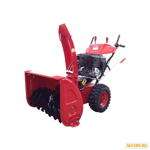 Снегоуборщик Eurosystems ES