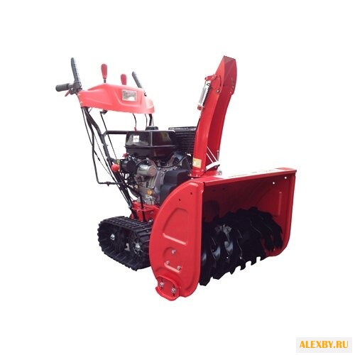 Снегоуборщик Eurosystems ES