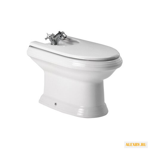 Биде Roca America 357490000